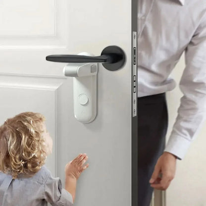 Skorter | Door handle Lock