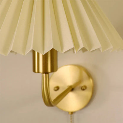 Skorter | OrigamiGlow - Modern Wall Lamp