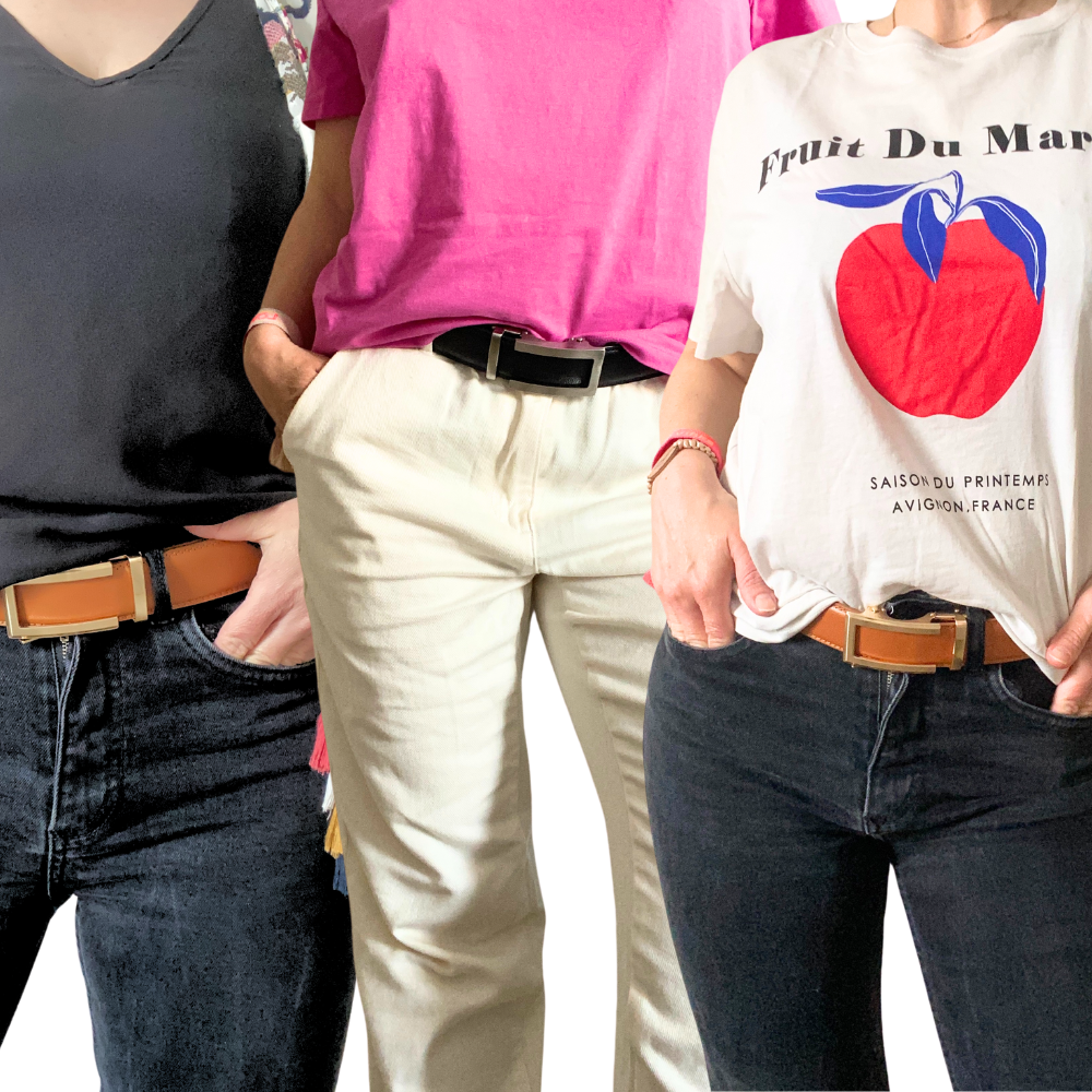 Skorter | Combine automatic belt + FREE gift bag