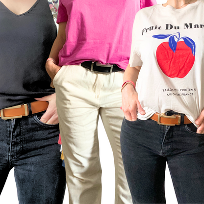 Skorter | Combine automatic belt + FREE gift bag