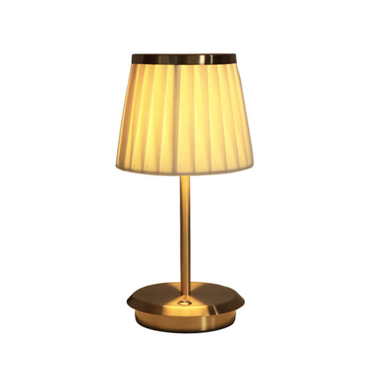 Skorter | DreamDrape - Fabric Table Lamp with Dimmable Function