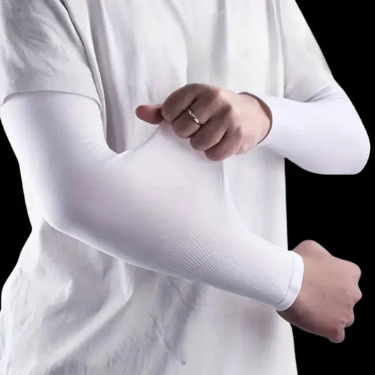 Skorter | Compression Arm Sleeve