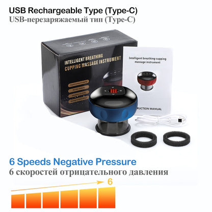 Skorter | Anti-Cellulite Therapy Massager