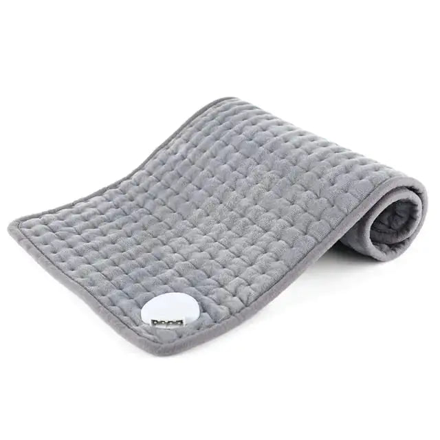 Skorter | Automatic Shut-off Heating Pad