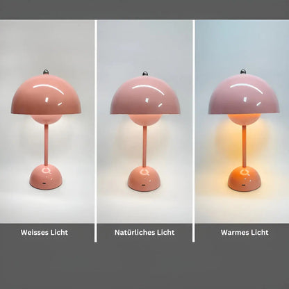 Skorter | Pillam - Table lamp in Scandinavian design