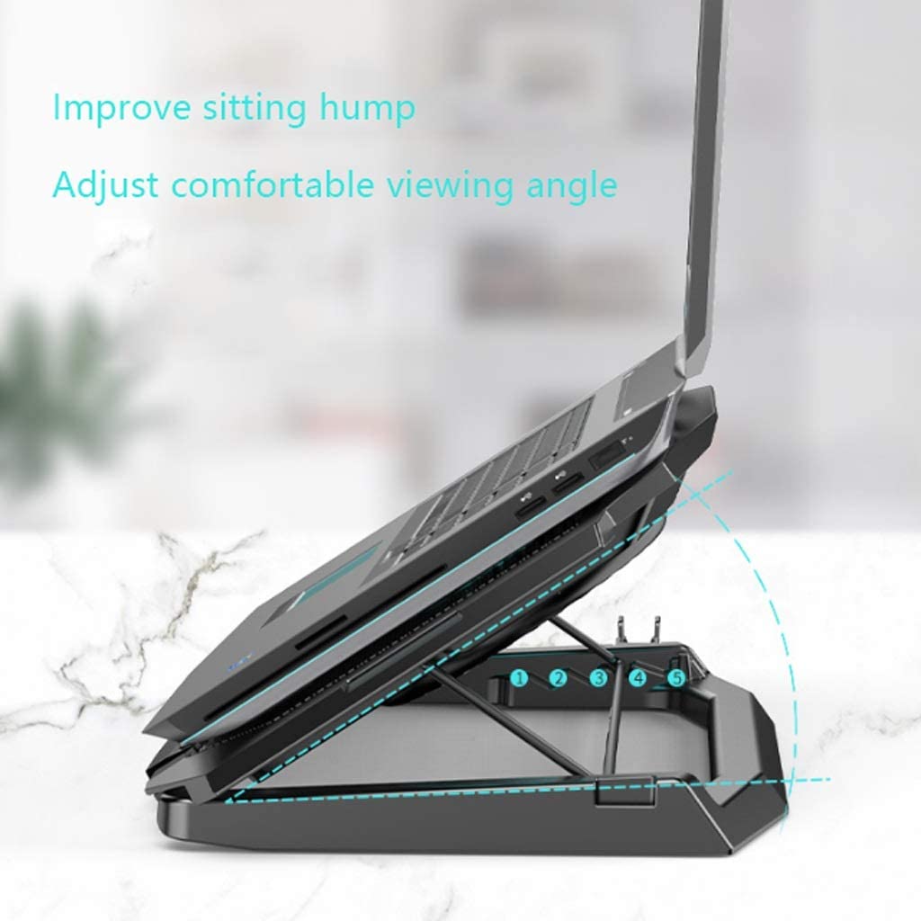 Skorter | Cooler Gaming Cooling Pad