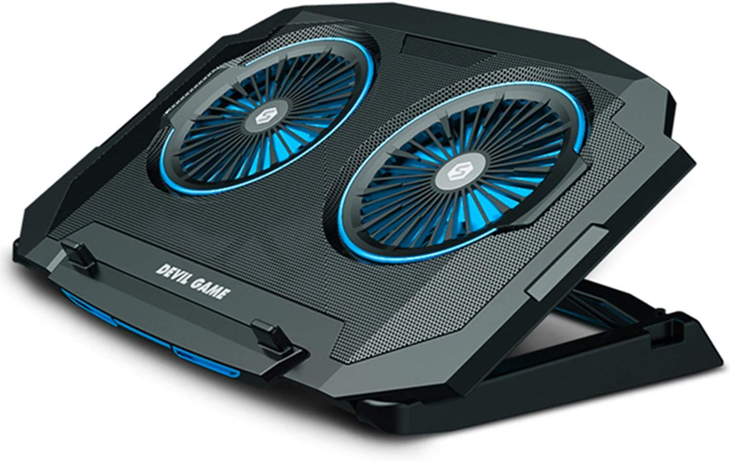 Skorter | Cooler Gaming Cooling Pad