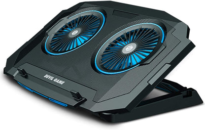 Skorter | Cooler Gaming Cooling Pad