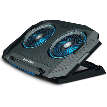 Skorter | Cooler Gaming Cooling Pad