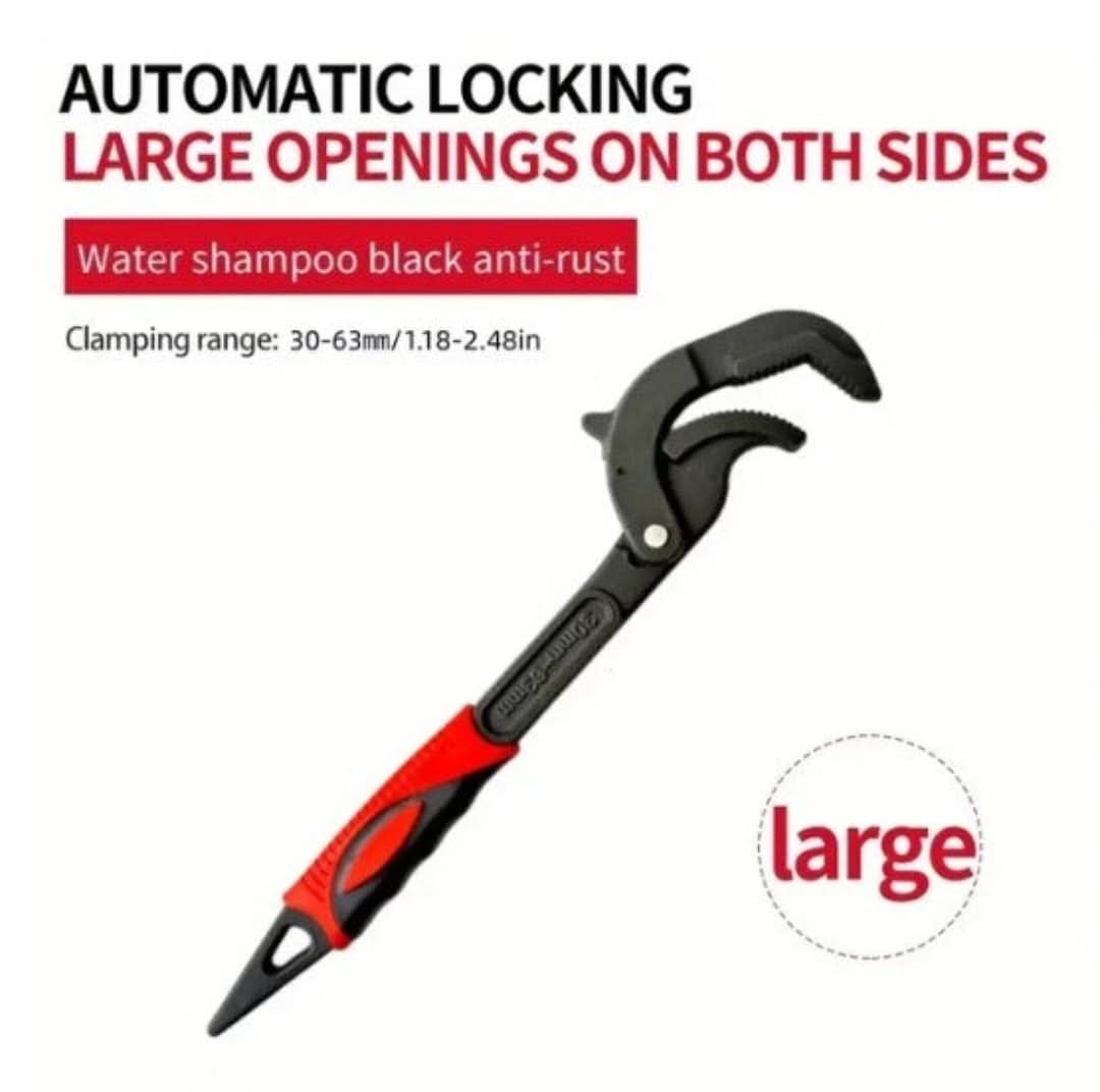 Skorter | Curling Iron - Multifunctional