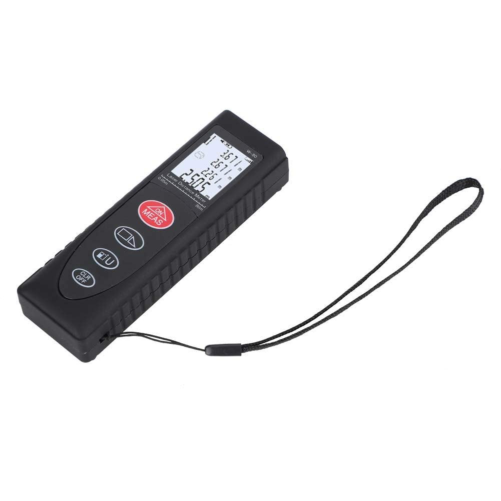Skorter | Distance Meter 80M