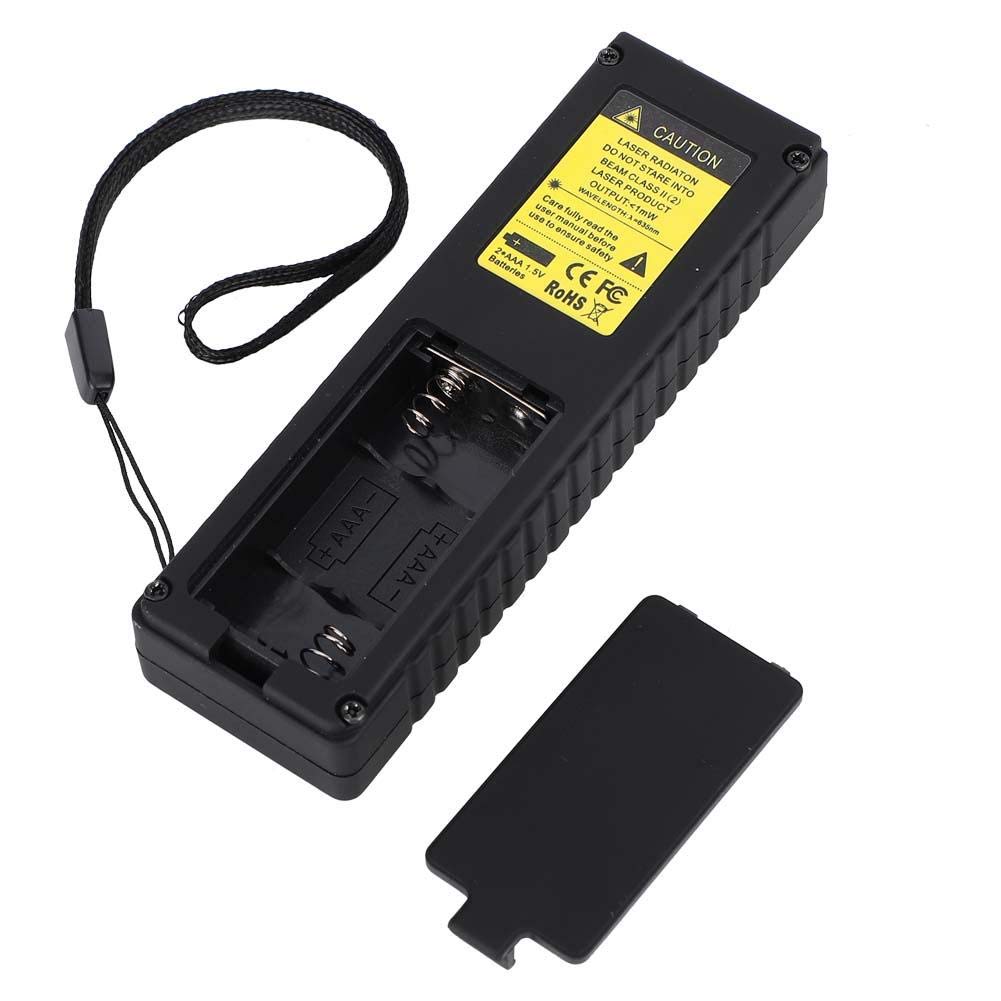 Skorter | Distance Meter 80M