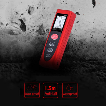 Skorter | Distance Meter 80M