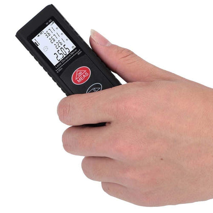 Skorter | Distance Meter 80M
