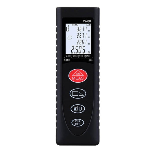 Skorter | Distance Meter 80M