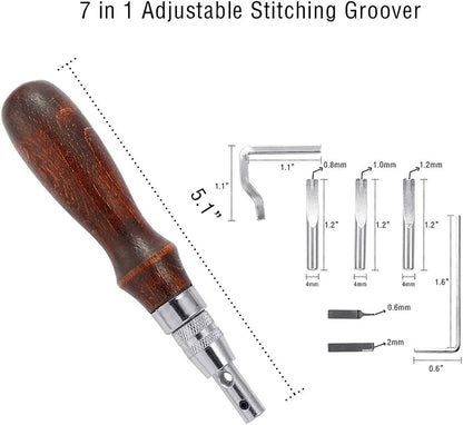 Skorter | Carft Tools Kit