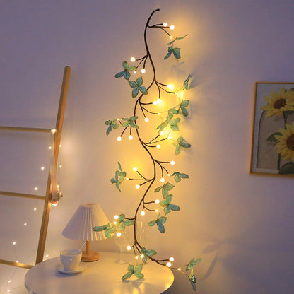 Skorter | LED Butterfly Light Chain