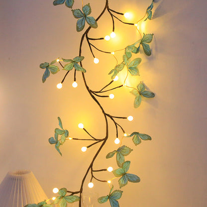 Skorter | LED Butterfly Light Chain