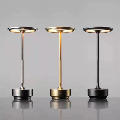 Skorter | InduDim - Adjustable Lamp in Industrial Style