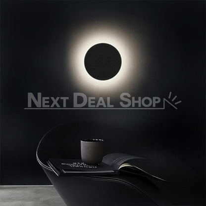 Skorter | LED Eclipse Wall Lamp