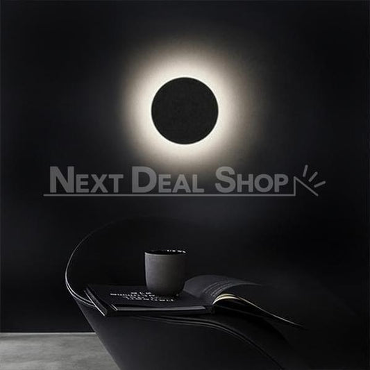 Skorter | LED Eclipse Wall Lamp