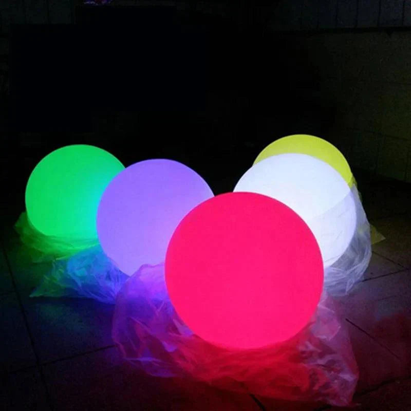 Skorter | PlayGlow - Fun Outdoor Light