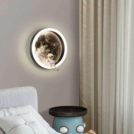 Skorter | StarGlo - LED Star Wall Lamp