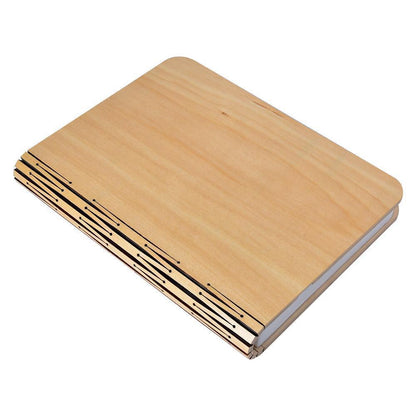 Skorter | Style LED (Folding) Book Lamp!