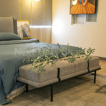 Skorter | LED Olive Garland Fairy Light