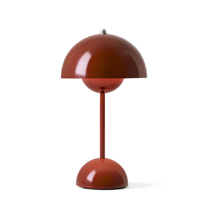 Skorter | Colorful Mushroom LED Lamp