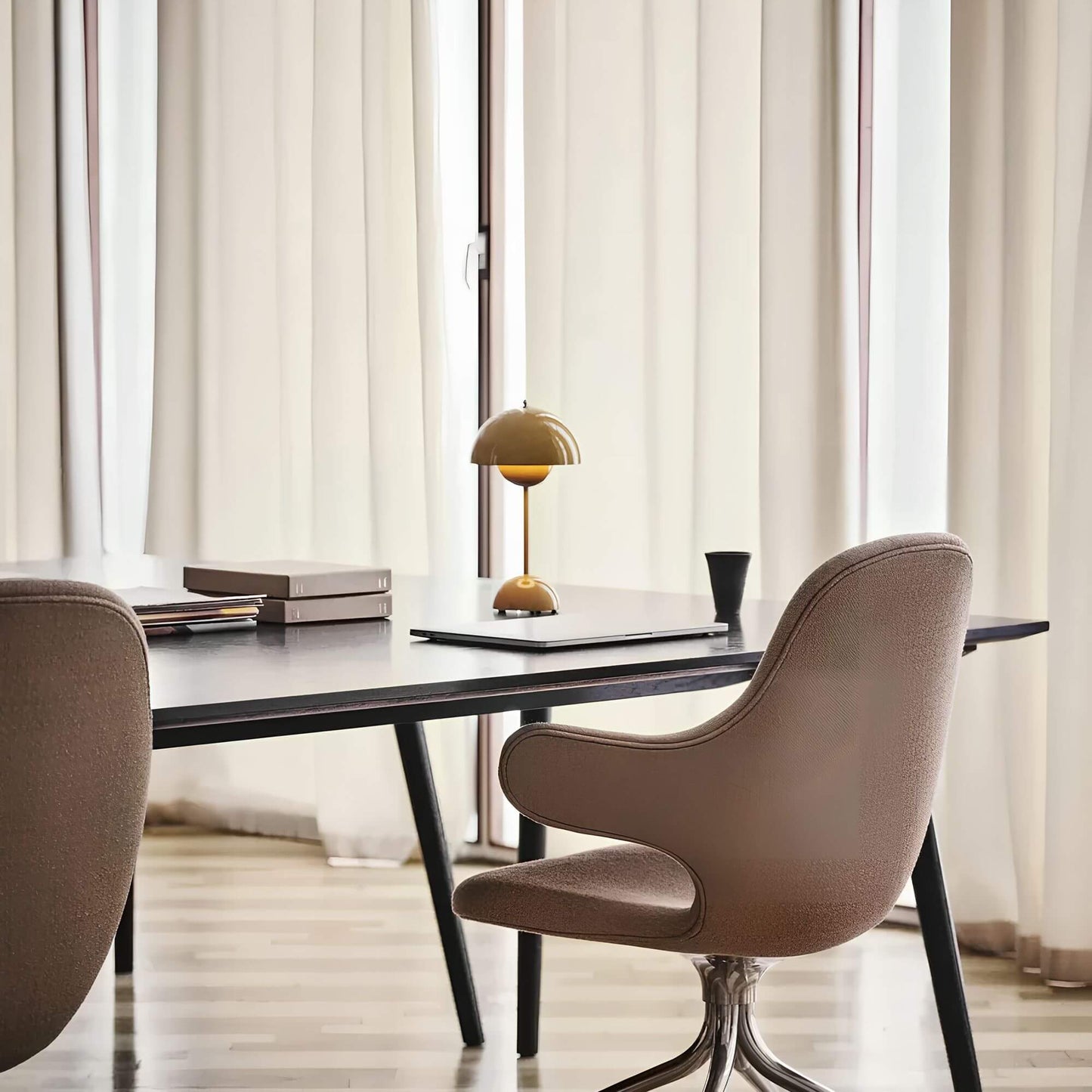 Skorter | Colorful Mushroom LED Lamp