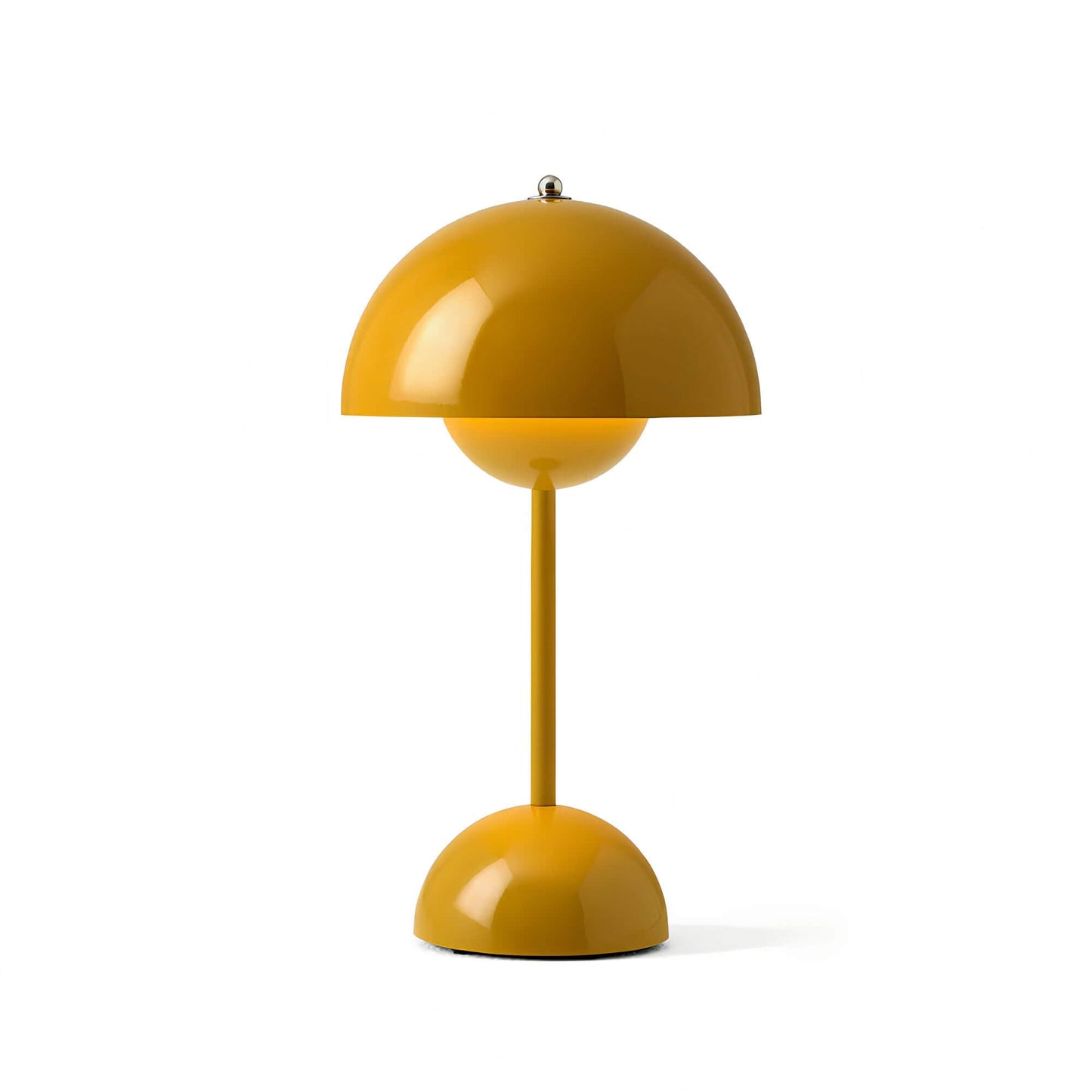 Skorter | Colorful Mushroom LED Lamp