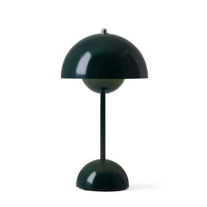 Skorter | Colorful Mushroom LED Lamp
