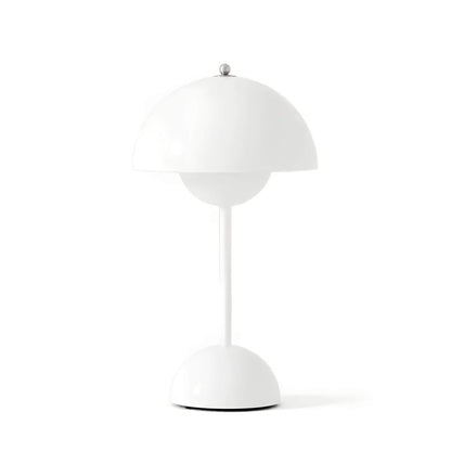Skorter | Colorful Mushroom LED Lamp
