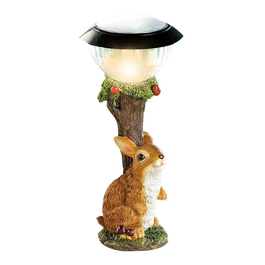 Skorter | BosTorches - Outdoor Animal Mood Lamps
