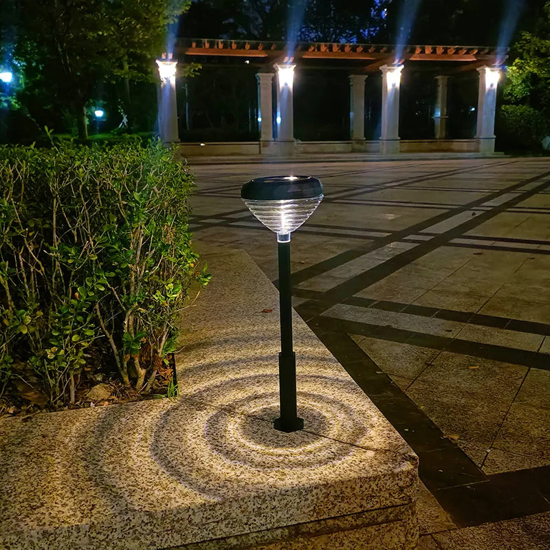 Skorter | SolarShine - LED Garden Path lighting