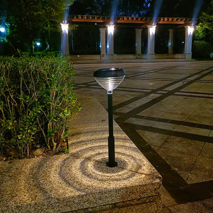 Skorter | SolarShine - LED Garden Path lighting