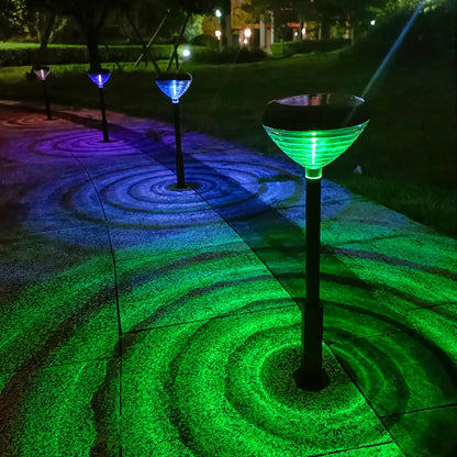 Skorter | SolarShine - LED Garden Path lighting