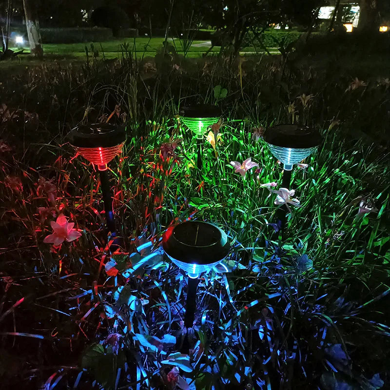 Skorter | SolarShine - LED Garden Path lighting