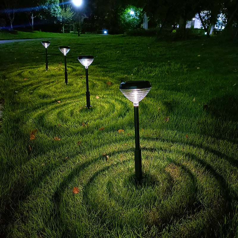 Skorter | SolarShine - LED Garden Path lighting