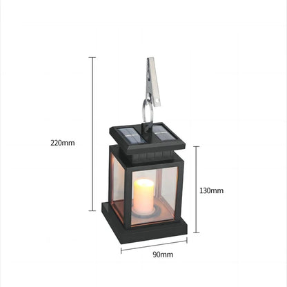 Skorter | LumiLeaf - Ambience Garden Lamp