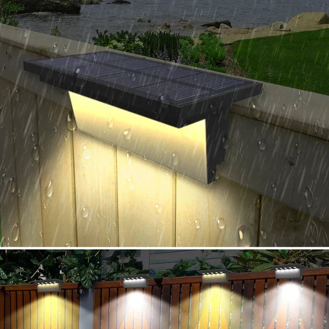 Skorter | EcoGuard - Garden lighting