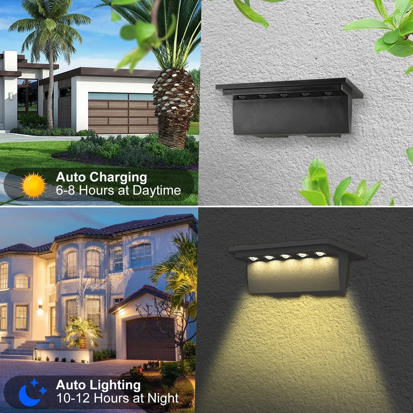 Skorter | EcoGuard - Garden lighting