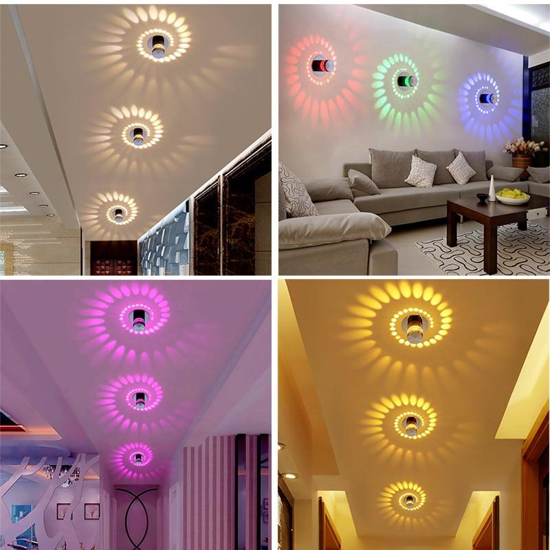 Skorter | Elegant & Unique Spiral Aesthetic Ceiling Lamp | SpiralGlow
