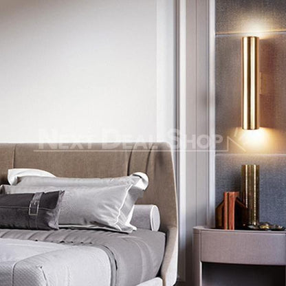 Skorter | LED Tube Wall Lamp