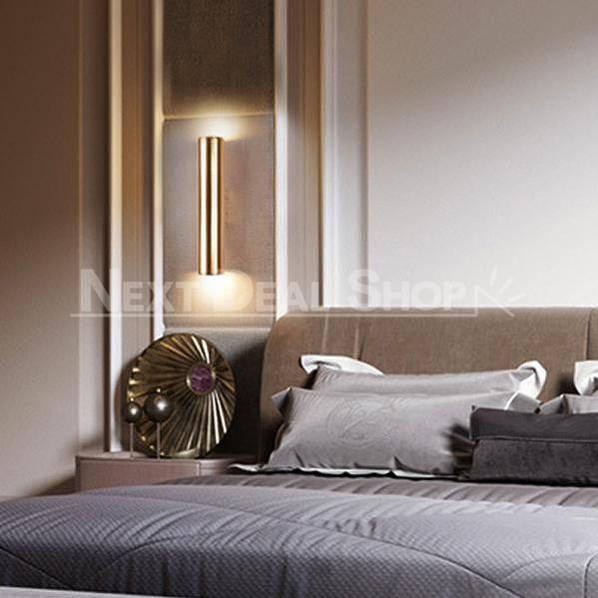 Skorter | LED Tube Wall Lamp