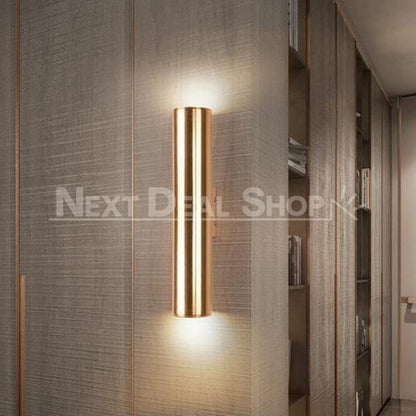 Skorter | LED Tube Wall Lamp