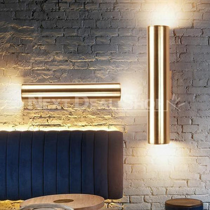 Skorter | LED Tube Wall Lamp