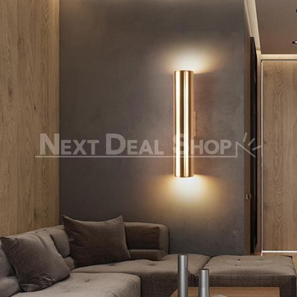 Skorter | LED Tube Wall Lamp