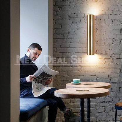 Skorter | LED Tube Wall Lamp